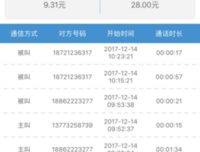 你他妈不会打字吗，非要打语音电话？