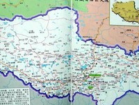 生活，死在了别人的地图里