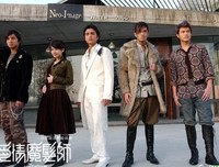 《爱情魔发师》经典影评10篇