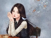 当一个男人爱你的时候，他会...