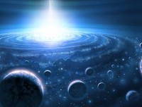 最新的《探索宇宙》小说句子