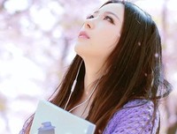 关于无所适从的语句