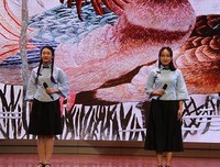 为主发声（为你诵读）