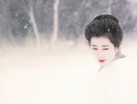 《雪国》的读后感10篇