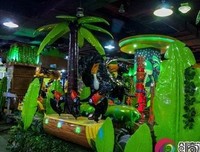 《吃的大冒险》经典读后感10篇