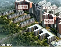 她在北京10套房，还是找不到人爱