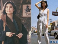 林青霞的语句摘抄_关于林青霞的语句