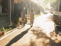 《如果那时我知道》经典句子