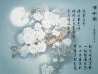 《纳兰词》经典句子大全