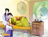 我，卫子夫读后感10篇