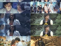 《超世纪 战神 》观后感10篇