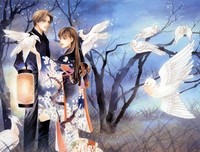 《百鬼夜行抄》经典观后感10篇