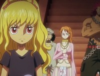 《海贼王特别篇：黄金之心》影评10篇