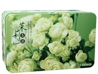 茉莉香韵