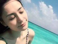 十年了，阿娇终于要成为新娘。