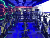 办了54张健身卡后，我胖了12斤