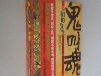 鬼叫魂之阴阳先生读后感10篇