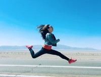 一路向北