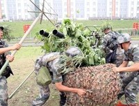 “假装”是所有练习的开始