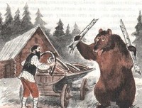 关于克雷洛夫的名句摘抄