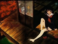 最全的《地狱少女》经典语录