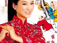 有钱没钱回家过年