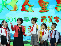《最美的时候遇见你》好看吗？经典观后感10篇