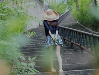 《告别天堂》好段摘抄