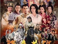 《隋唐英雄传》的影评10篇