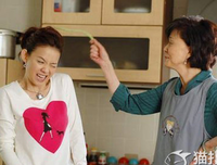 了不起喔，这样的女人最能hold住老公