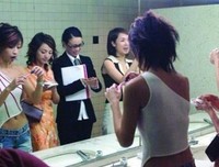 最新的《好想好想谈恋爱》经典语录大全