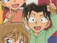 《少年 侦探 团》读后感10篇