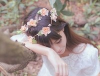 《有一种痛苦是：相忘于江湖，却怀念到哭泣》