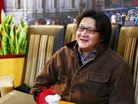 2017徐皓峰名言名句