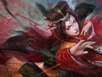 最新的《妖孽只在夜里哭》好段摘抄大全