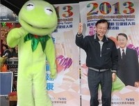 你的蛙蛙到底看的是什么书？佛系青年阅读指南
