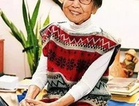 96岁失恋，100岁获奖，她一直喝酒吃肉，简直没有时间去