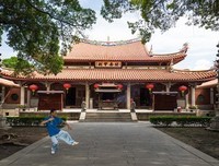 起航心得