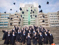 原来只有四年！应届毕业生写13万字记录大学时光