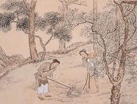 武志红巡讲 | 第35集：不能成功的孝子