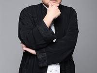 张春蔚和她的《大唐雷音寺》