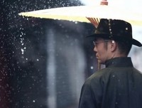 《雨巷中的伊人》读后感10篇