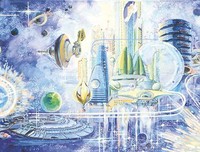 《人类衰退以后》经典观后感10篇