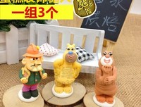 《寻找小糖人》经典观后感集