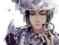 夜风润心肺，轻嗅兰之香