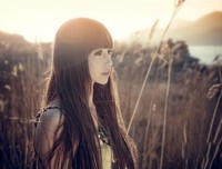 关于羽墨的语句