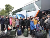 他爱不爱你，过年回个家你就知道！