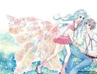 “好想和你一起过情人节呀”