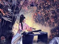 诗意美文丨∮ 如果有下辈子，你还会等我吗？