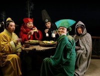 用平淡写出的幸福